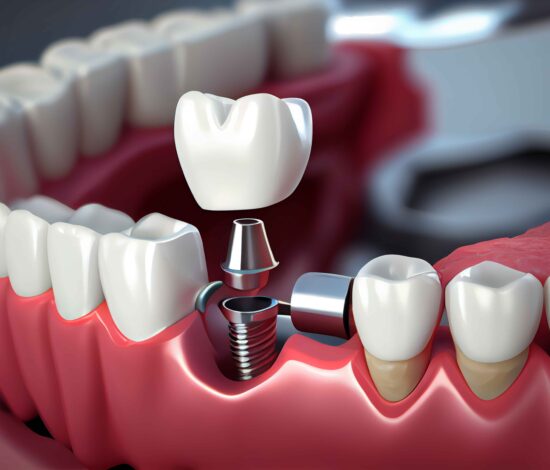 Dental Implant