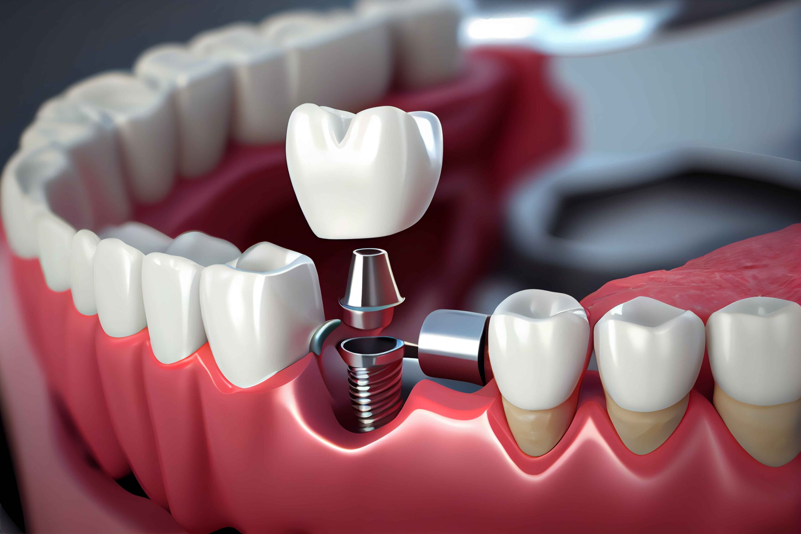 Dental Implant