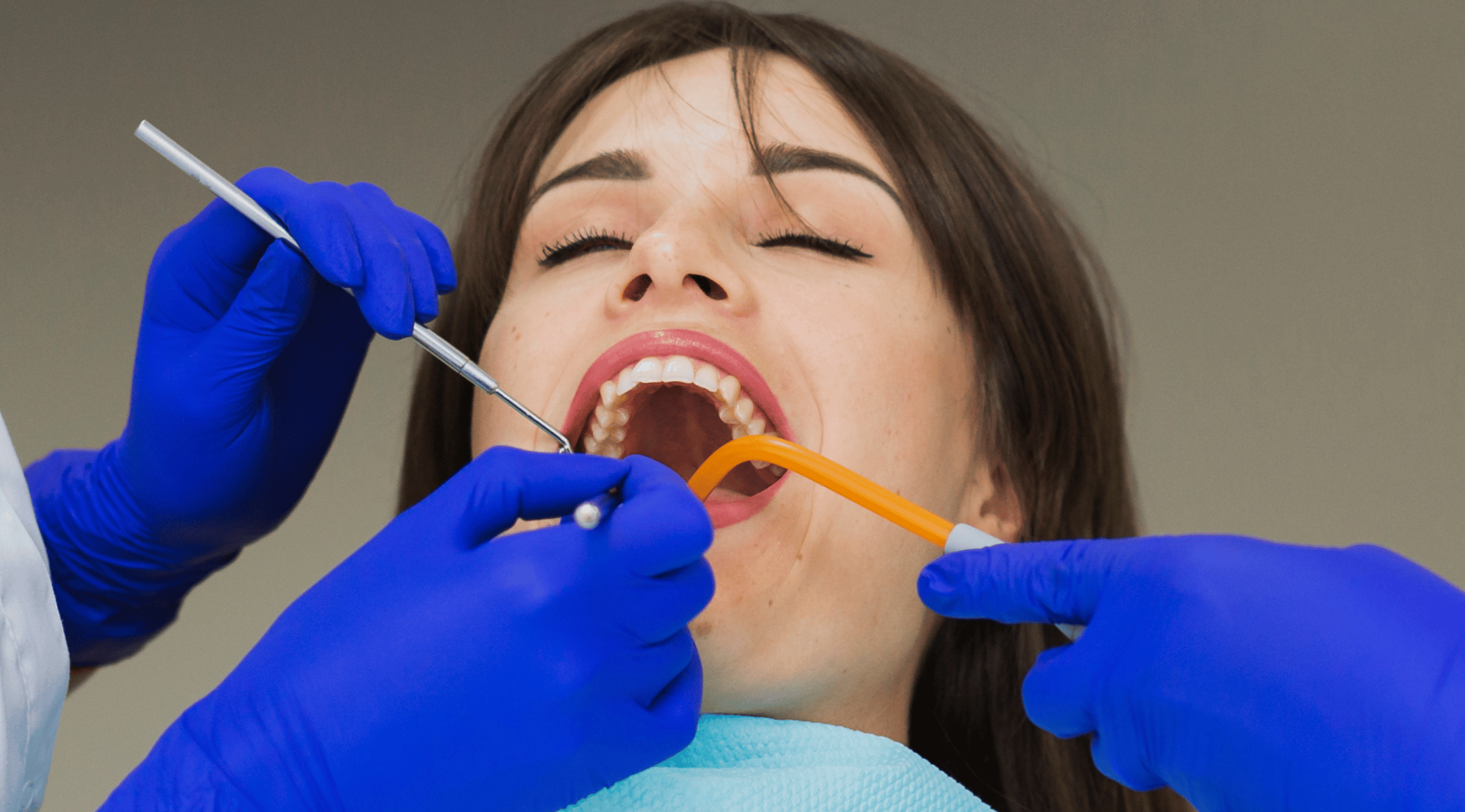 Full Mouth Rehabiliation