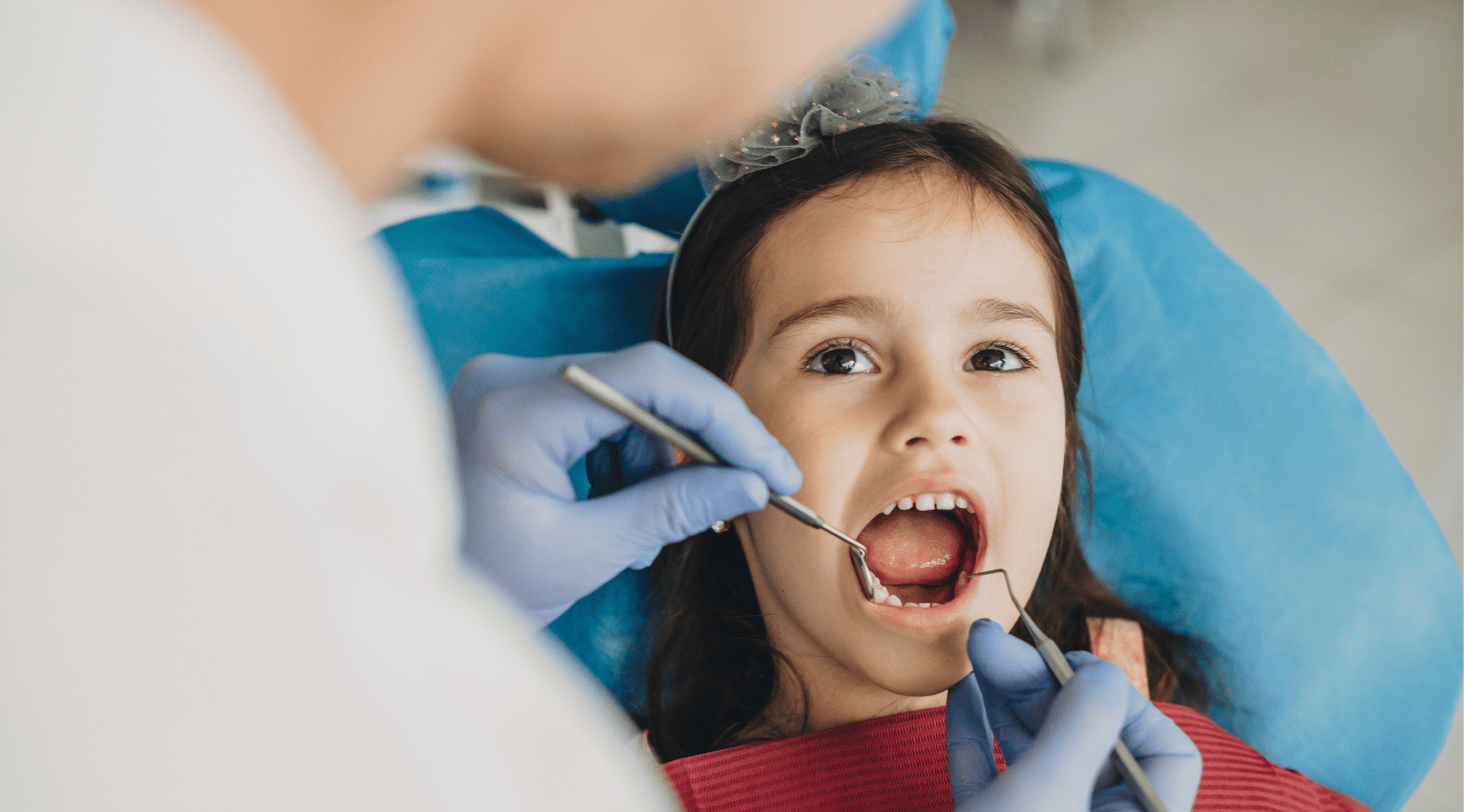 Pediatric Dental Care