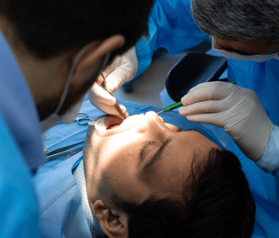 Oral Surgery